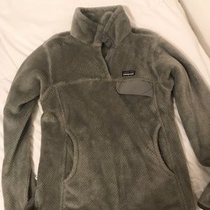 Women's Grey Patagonia